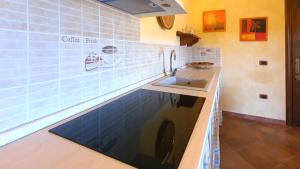 Casa Ginestra - Gonnesa