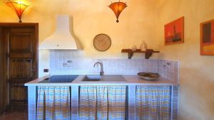 Casa Ginestra - Gonnesa img11