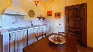 Casa Ginestra - Gonnesa img13