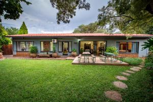 Interlude Guest House