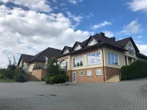 Hotel Arkadia - Barwałd Dolny