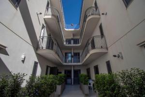 Case Vacanze Blue Sea