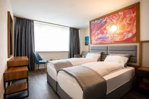 SWAS by Livingdowntown - Uitikon