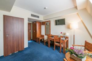 Hotel Piast Wrocław Centrum