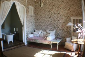 B&B / Chambres d'hotes Chateau de Camon : photos des chambres