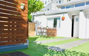 Porto Garden Villas | Downtown