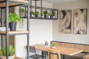 Hotels Ibis Tours Centre Giraudeau : photos des chambres