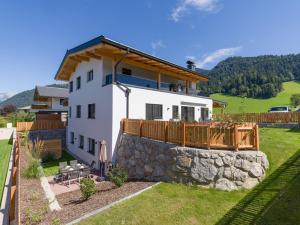 Ferienwohnung Treichl