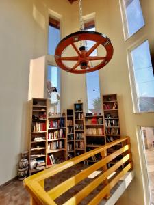 Seosko turisticko domaćinstvo Jagor