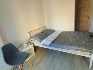 Anna CENTRUM - pokoje przy Plaży