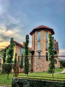 Seosko turisticko domaćinstvo Jagor