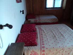 Hotels Les Tilleuls : photos des chambres