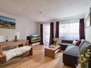 Ferienwohnung Treichl