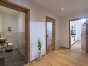 Ferienwohnung Treichl