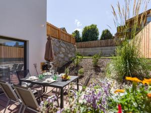 Ferienwohnung Treichl