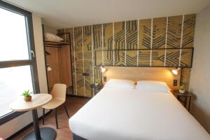 Hotels Ibis Tours Centre Giraudeau : photos des chambres