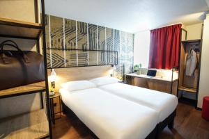 Hotels Ibis Tours Centre Giraudeau : photos des chambres