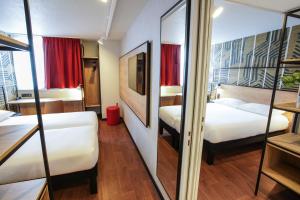 Hotels Ibis Tours Centre Giraudeau : photos des chambres