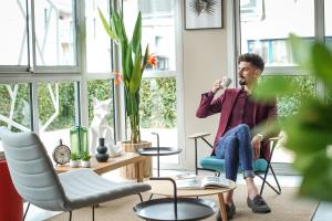 Hotels Ibis Tours Centre Giraudeau : photos des chambres