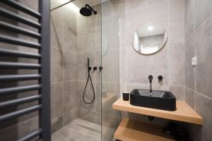 Appart'hotels Luxury Residence - Paris South : Appartement Deluxe