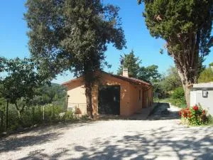 Agriturismo Ardizio 43 - Trebbiantico