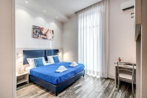 Deluxe Double or Twin Room room in Gold Hotel