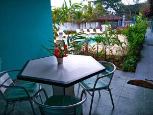 Mata Atlântica Chalés - Praia da Lagoinha, Ubatuba - SP