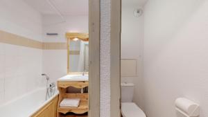 Appartements Florence 2 103 - FAMILLE appart 4 pers Valfrejus : photos des chambres