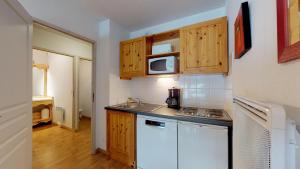 Appartements Florence 2 103 - FAMILLE appart 4 pers Valfrejus : photos des chambres