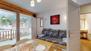 Appartements Florence 2 103 - FAMILLE appart 4 pers Valfrejus : photos des chambres
