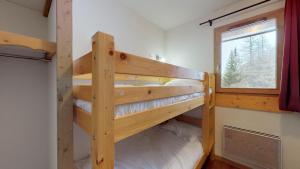 Appartements Florence 2 103 - FAMILLE appart 4 pers Valfrejus : photos des chambres