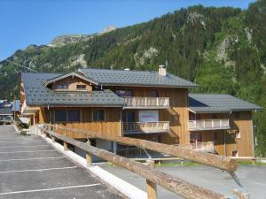 Appartements Florence 2 103 - FAMILLE appart 4 pers Valfrejus : photos des chambres