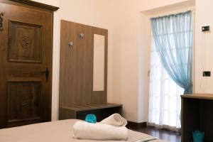Double or Twin Room with Private Bathroom