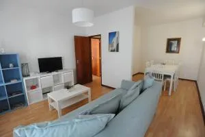 Lagos Central Apartments Ap 3 - Lagos