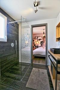 Appart'hotels Domaine Le Sherwood : photos des chambres