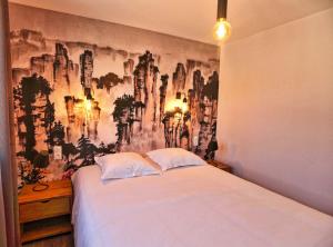 Appart'hotels Domaine Le Sherwood : photos des chambres