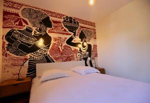 Appart'hotels Domaine Le Sherwood : photos des chambres