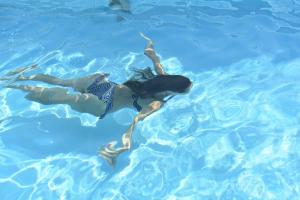 Apartments Marlin Blue