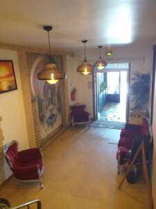 Hotels Le Mazagan : photos des chambres