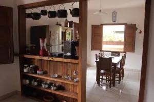 Casa do Gil - 蒂拉登特斯