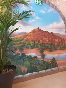Hotels Le Mazagan : photos des chambres