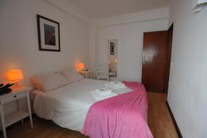 Lagos Central Apartments Ap 3