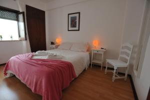 Lagos Central Apartments Ap 3