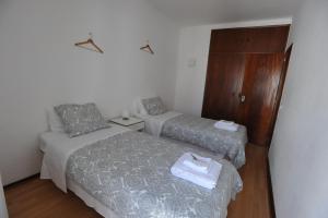 Lagos Central Apartments Ap 3