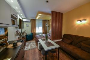 Bane Apartmani 2 - Unrated properties in Kraljevo