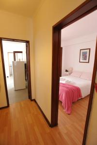 Lagos Central Apartments Ap 3