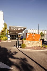 Hotels Novotel Nancy : photos des chambres