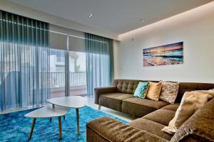 Malta's stylish holiday home in Mellieha - 4hvězdičkové hotely ve městě Mellieħa