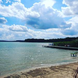 Urocza Przystań Siecino