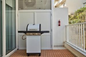 Maltas stylish holiday home in Mellieha